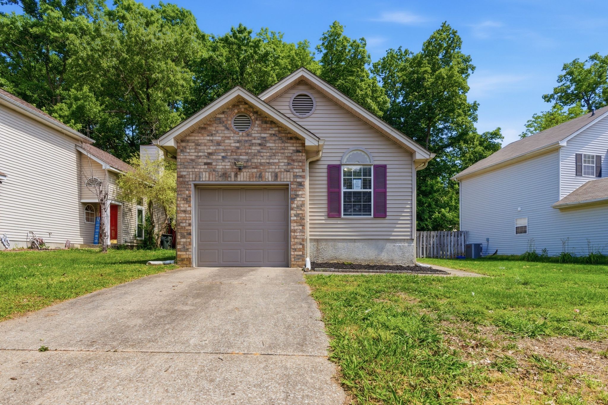 5910 Colchester Drive Hermitage TN 37076