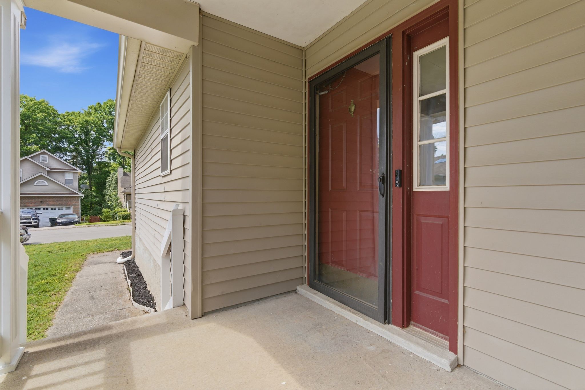 5910 Colchester Drive Hermitage TN 37076