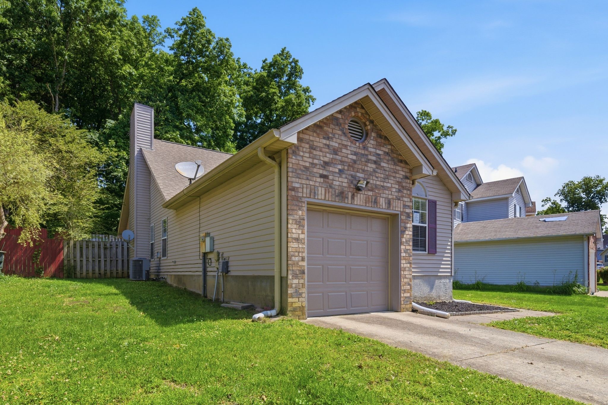 5910 Colchester Drive Hermitage TN 37076