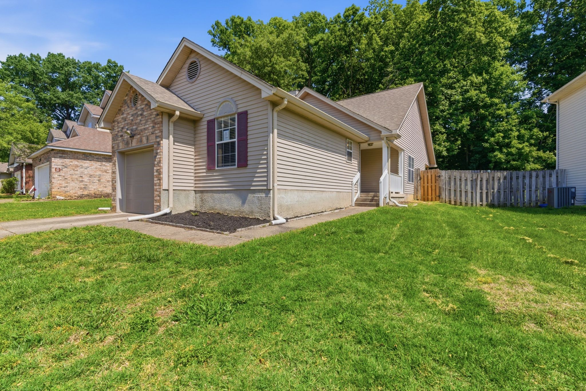 5910 Colchester Drive Hermitage TN 37076