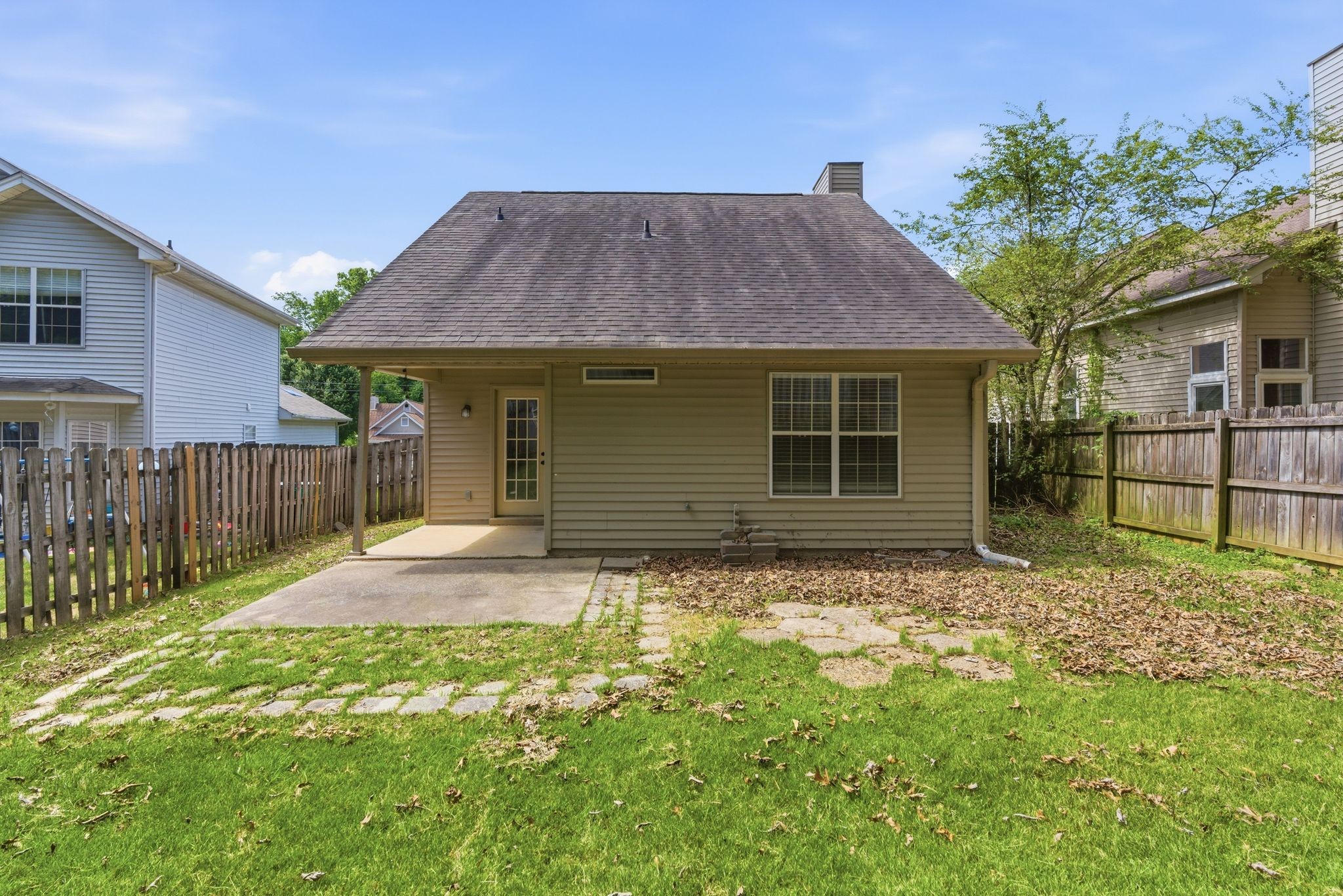 5910 Colchester Drive Hermitage TN 37076