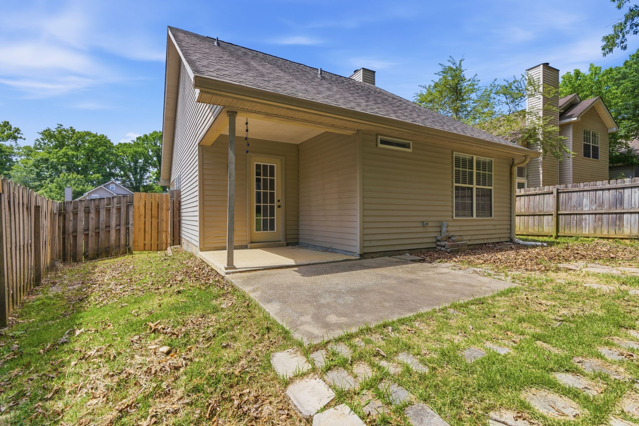 5910 Colchester Drive Hermitage TN 37076
