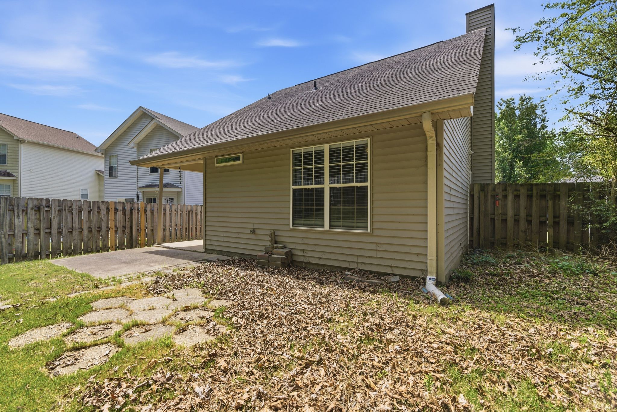 5910 Colchester Drive Hermitage TN 37076