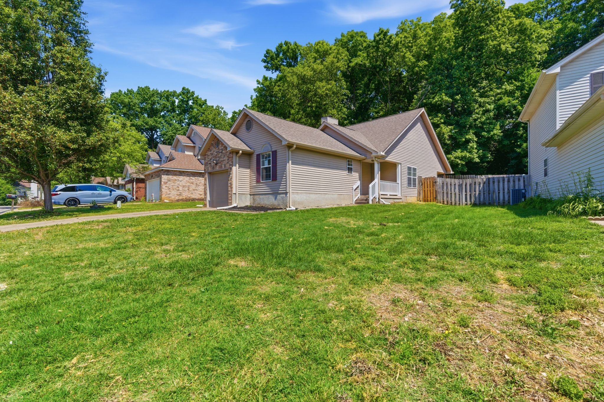 5910 Colchester Drive Hermitage TN 37076
