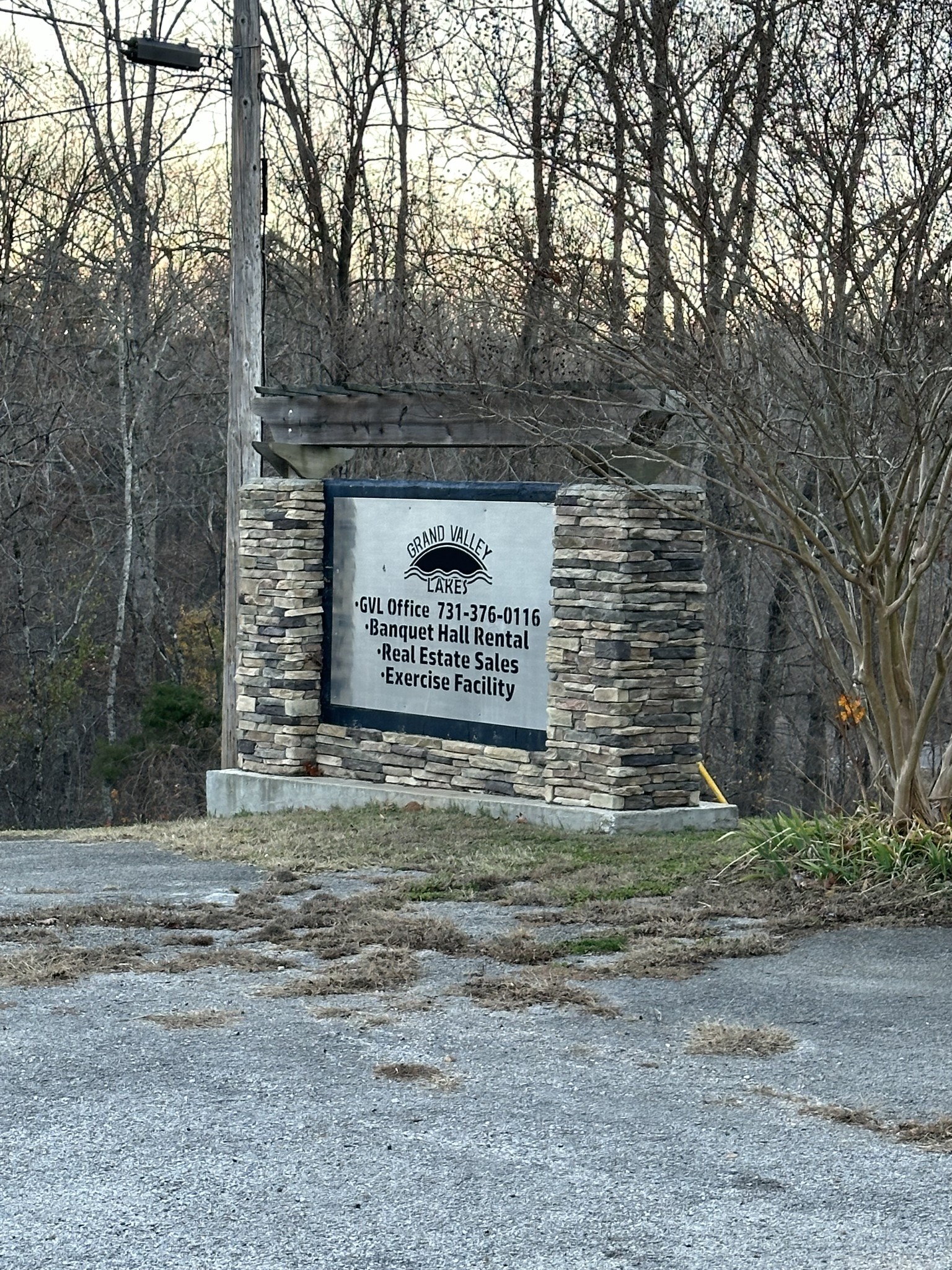 956 Fairway Drive Saulsbury TN 38067