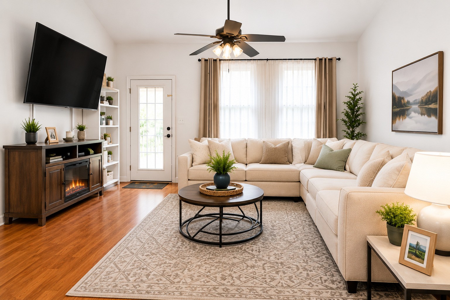 18010 Castle Court Bon Aqua TN 37025