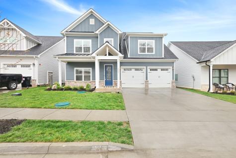 243 Daniel Street Pleasant View TN 37146