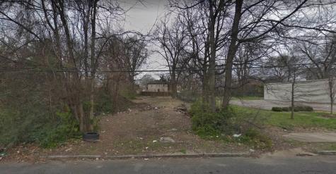 1047 Latham Street Memphis TN 38106