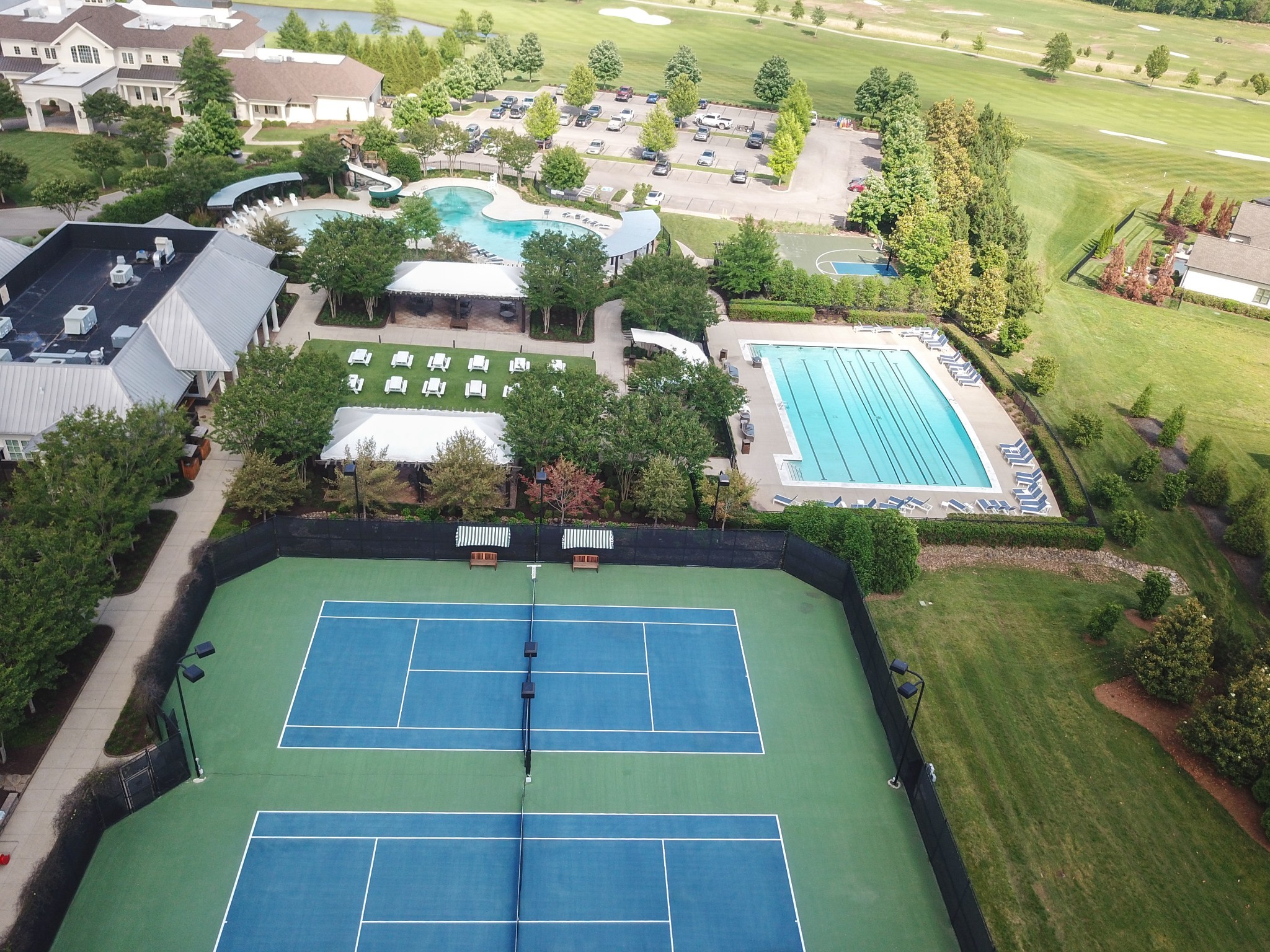 8749 Weller Lane College Grove TN 37046