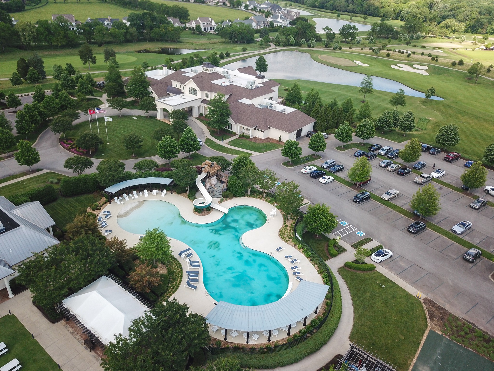 8749 Weller Lane College Grove TN 37046
