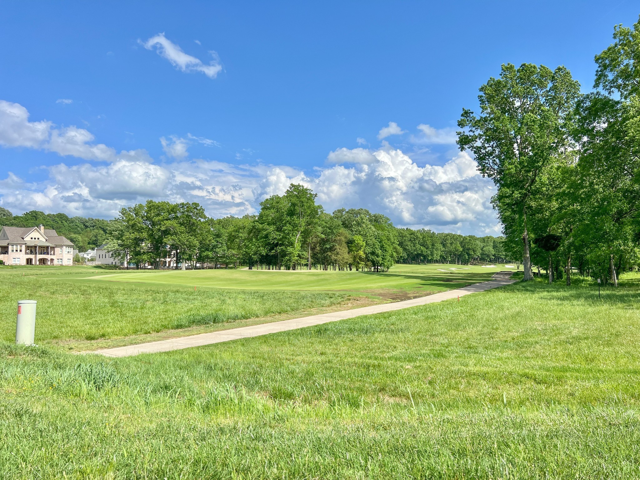 8749 Weller Lane College Grove TN 37046
