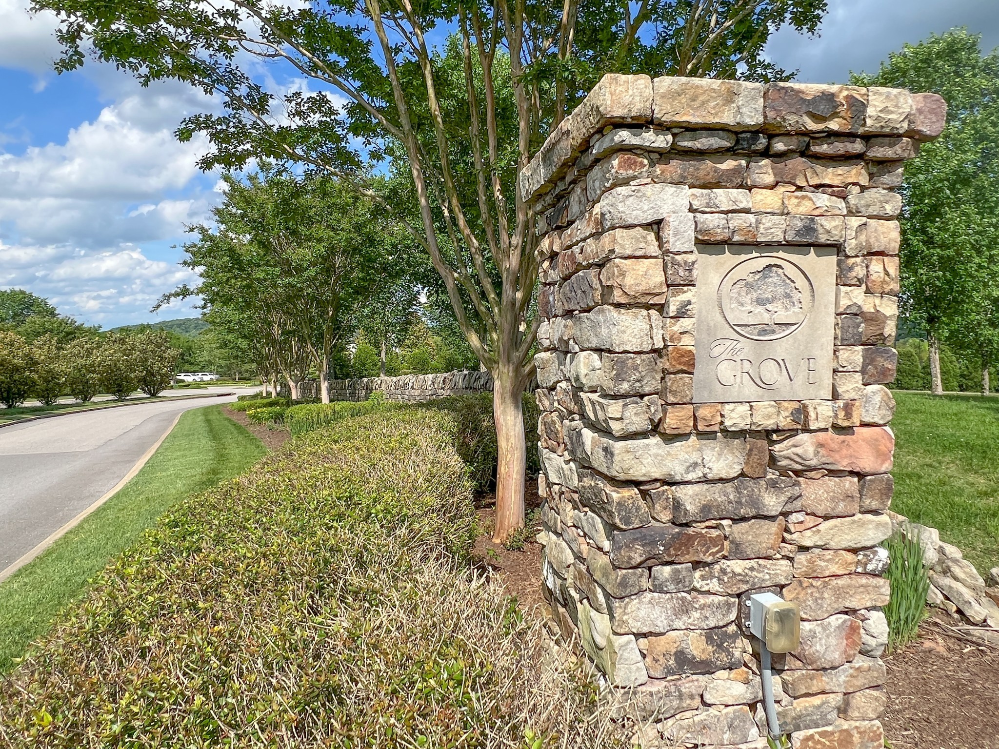 8749 Weller Lane College Grove TN 37046
