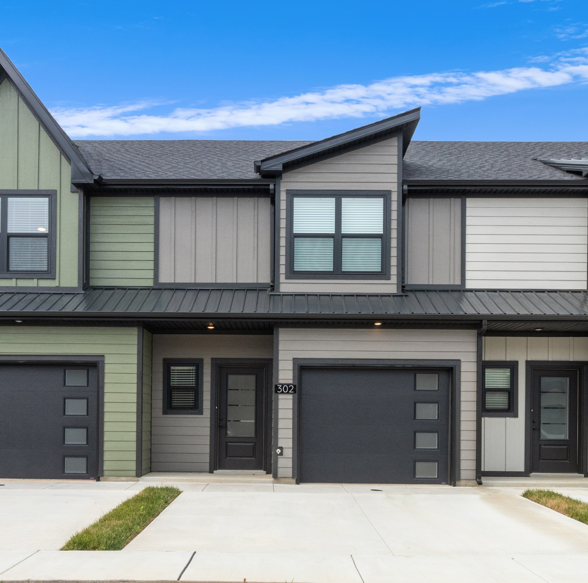 302 Jonathan Wade Circle Clarksville TN 37043