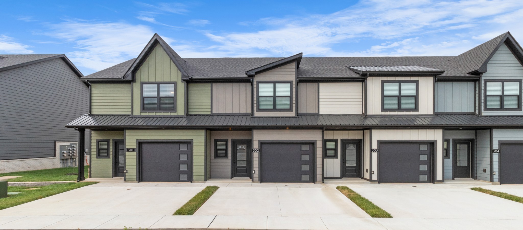 302 Jonathan Wade Circle Clarksville TN 37043