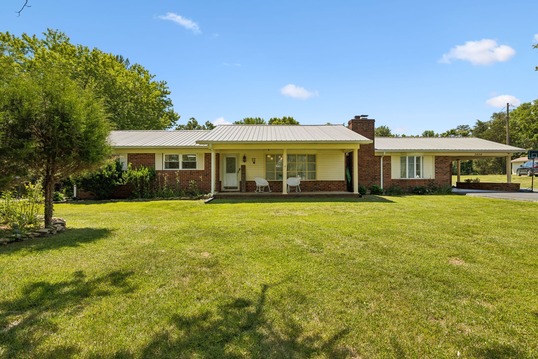 Rock Island TN, 3456 Old Rock Island Road