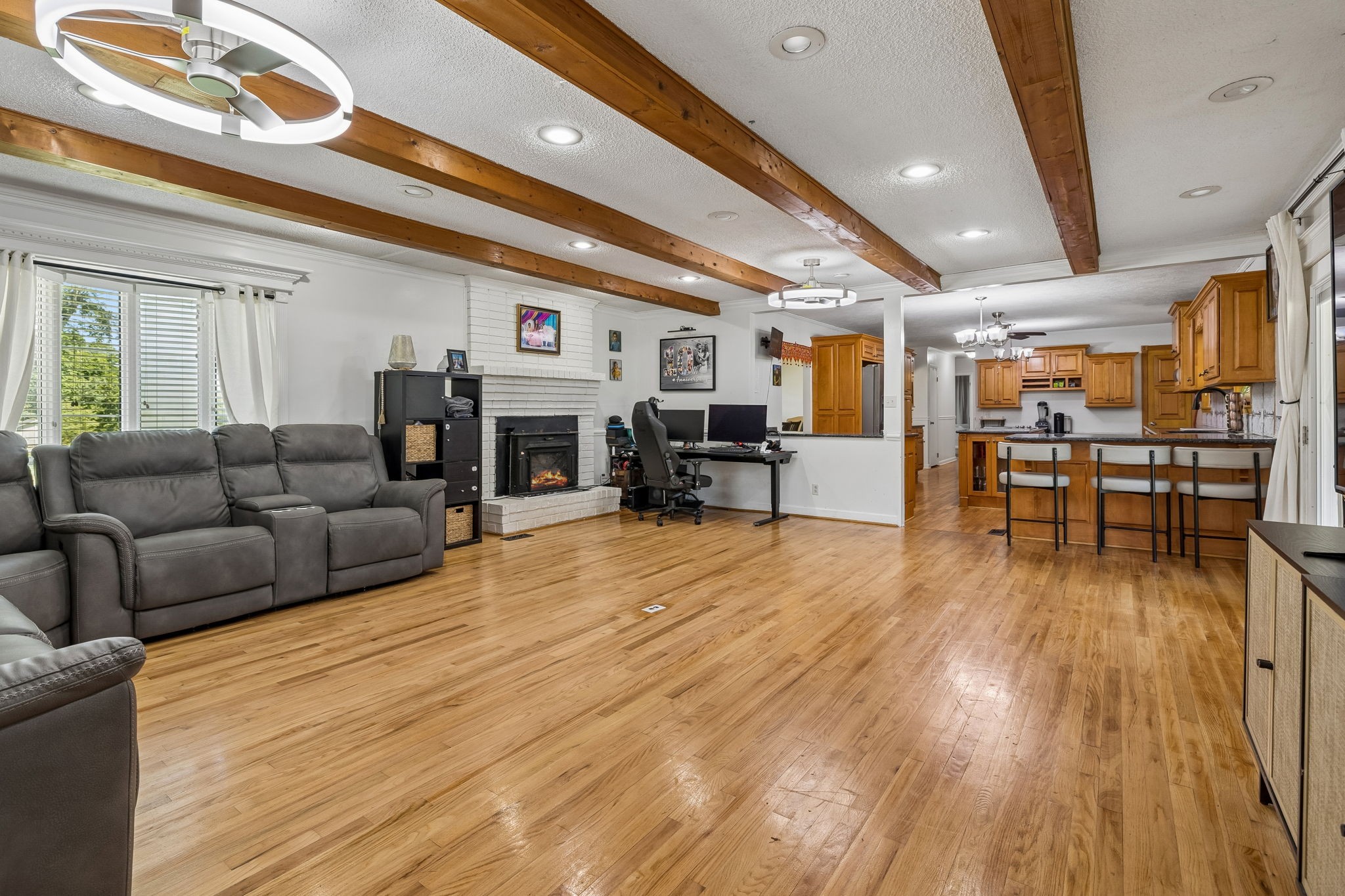 3456 Old Rock Island Road Rock Island TN 38581