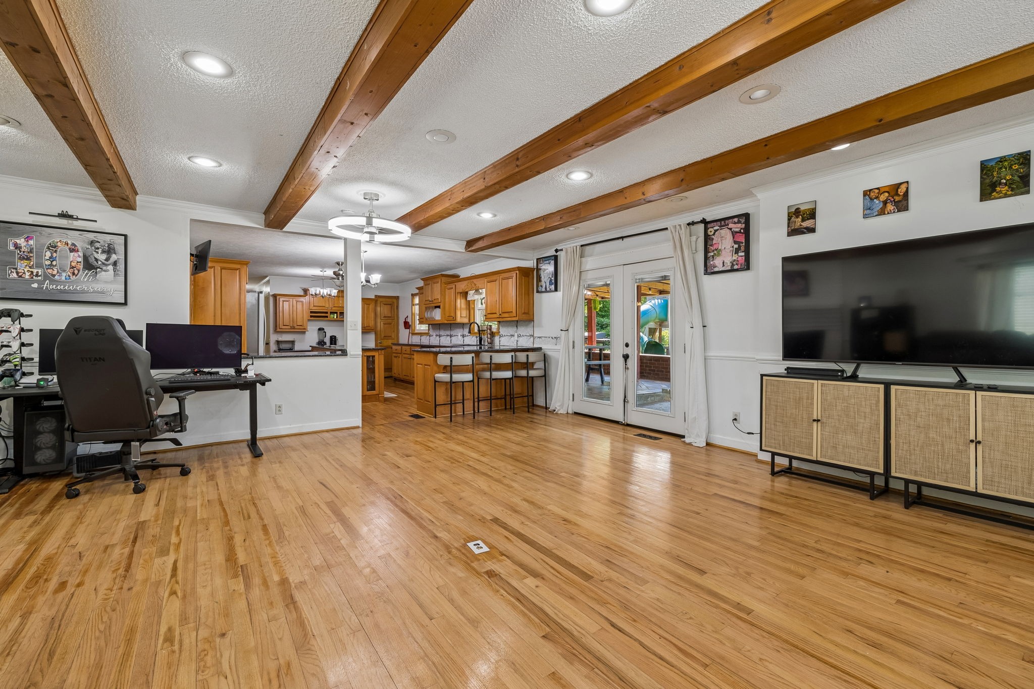 3456 Old Rock Island Road Rock Island TN 38581