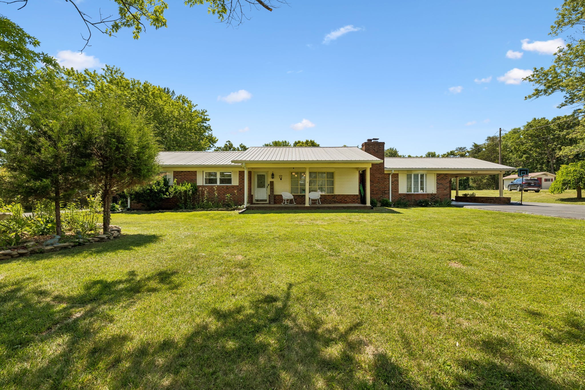 3456 Old Rock Island Road Rock Island TN 38581