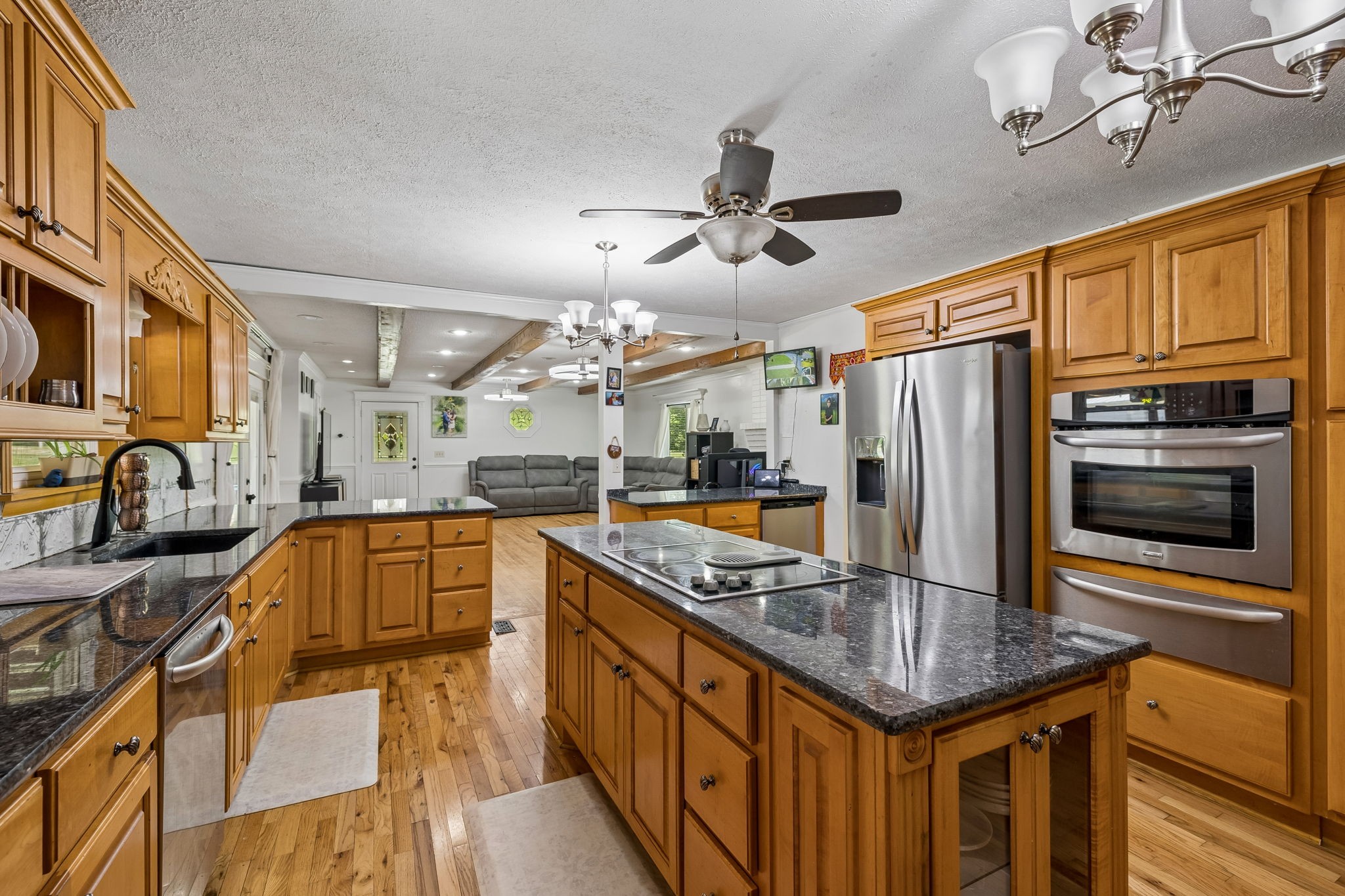 3456 Old Rock Island Road Rock Island TN 38581