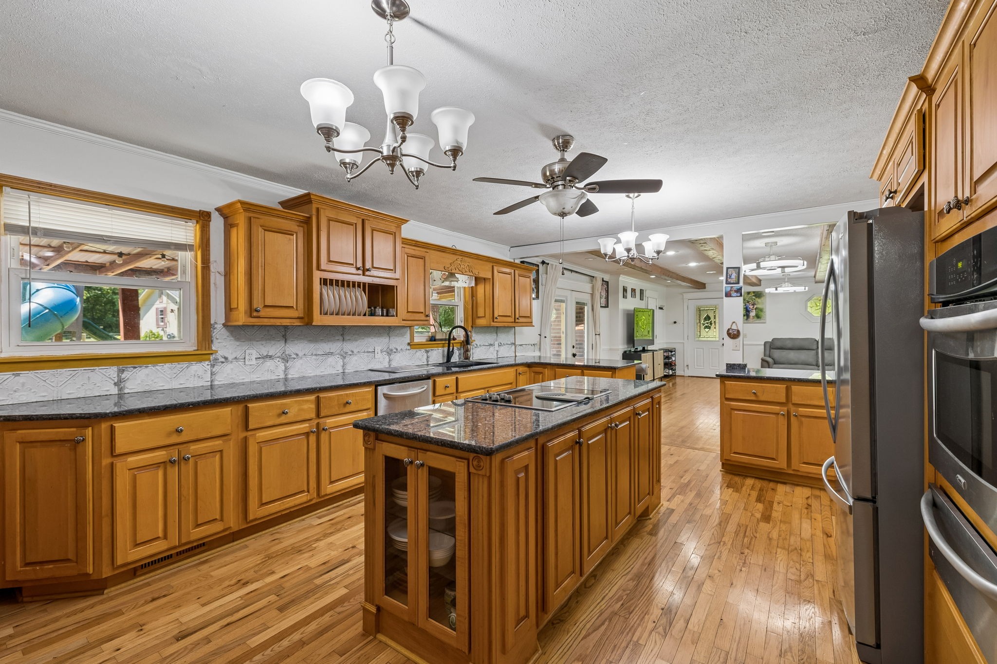 3456 Old Rock Island Road Rock Island TN 38581