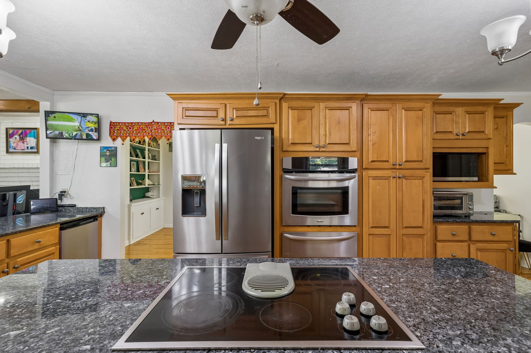 3456 Old Rock Island Road Rock Island TN 38581