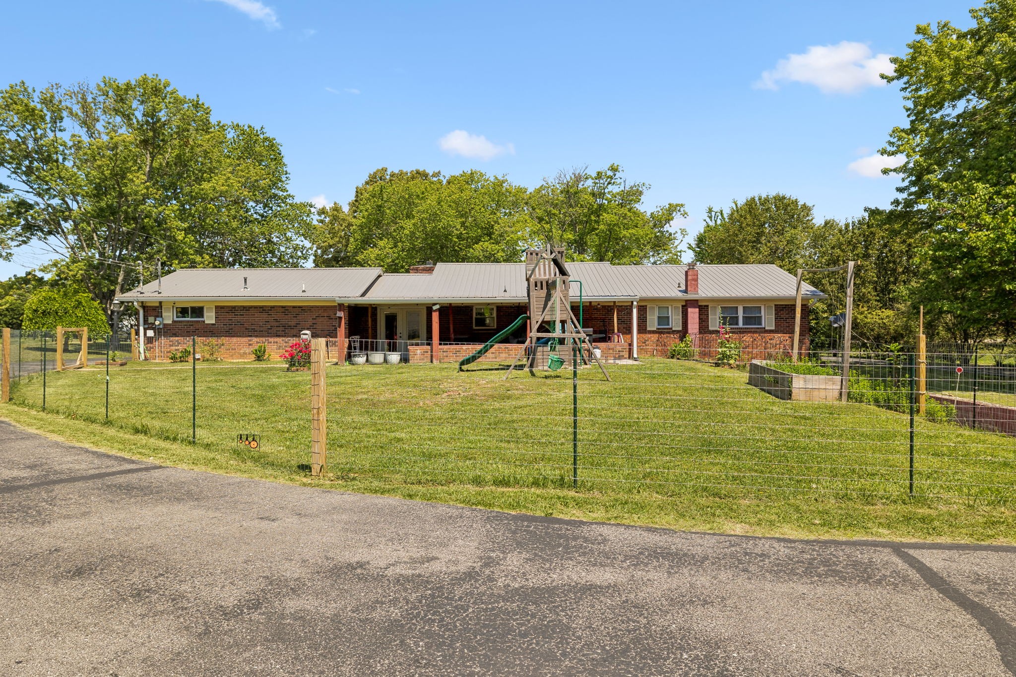 3456 Old Rock Island Road Rock Island TN 38581