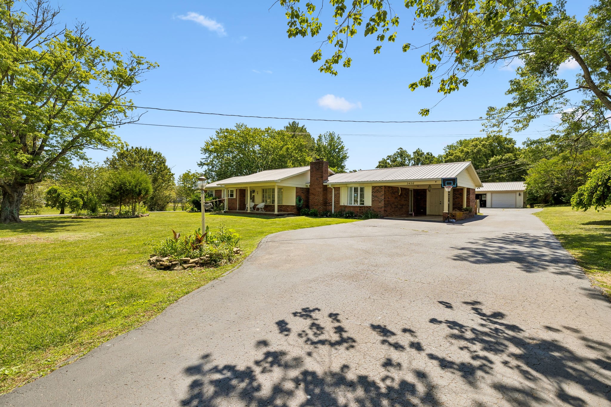 3456 Old Rock Island Road Rock Island TN 38581
