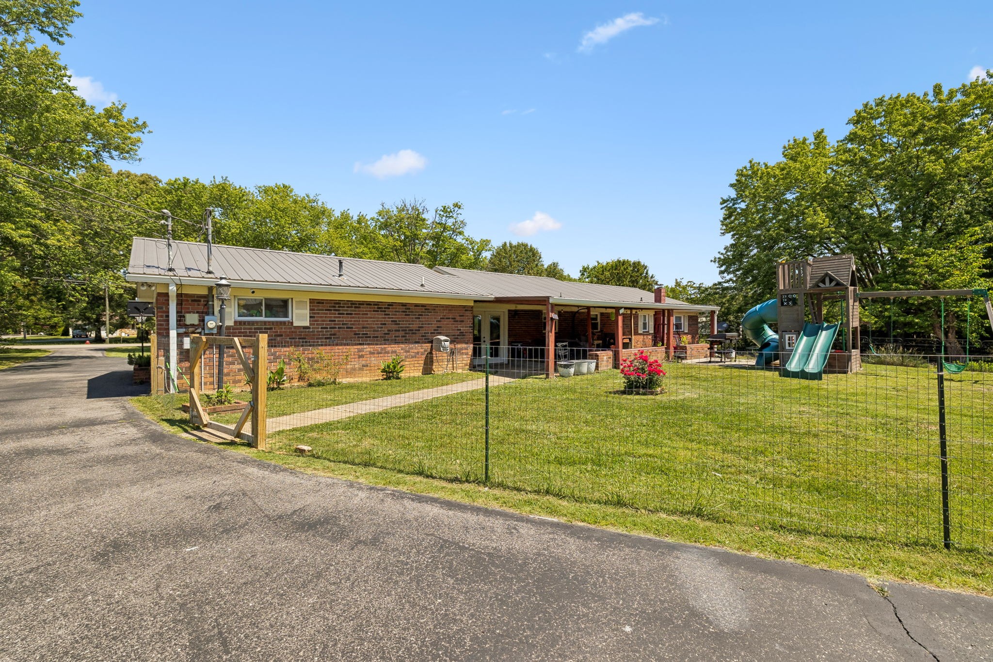 3456 Old Rock Island Road Rock Island TN 38581