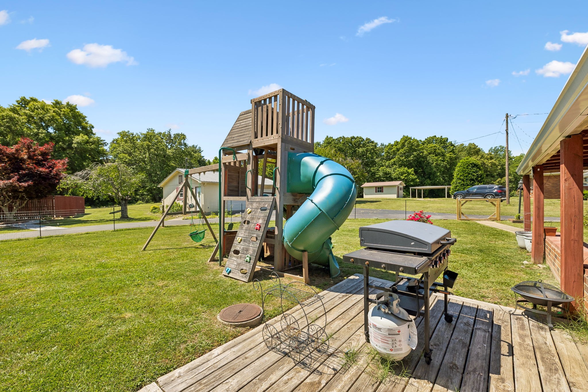 3456 Old Rock Island Road Rock Island TN 38581
