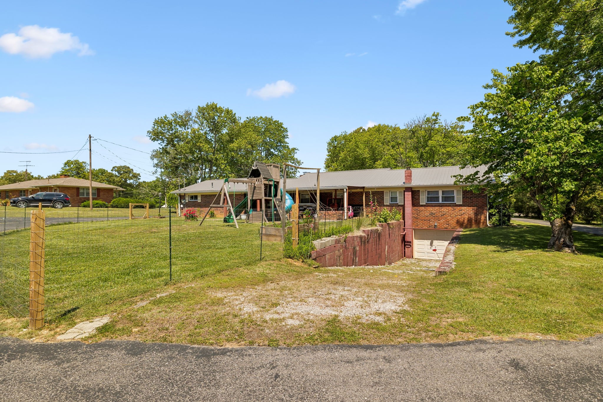 3456 Old Rock Island Road Rock Island TN 38581