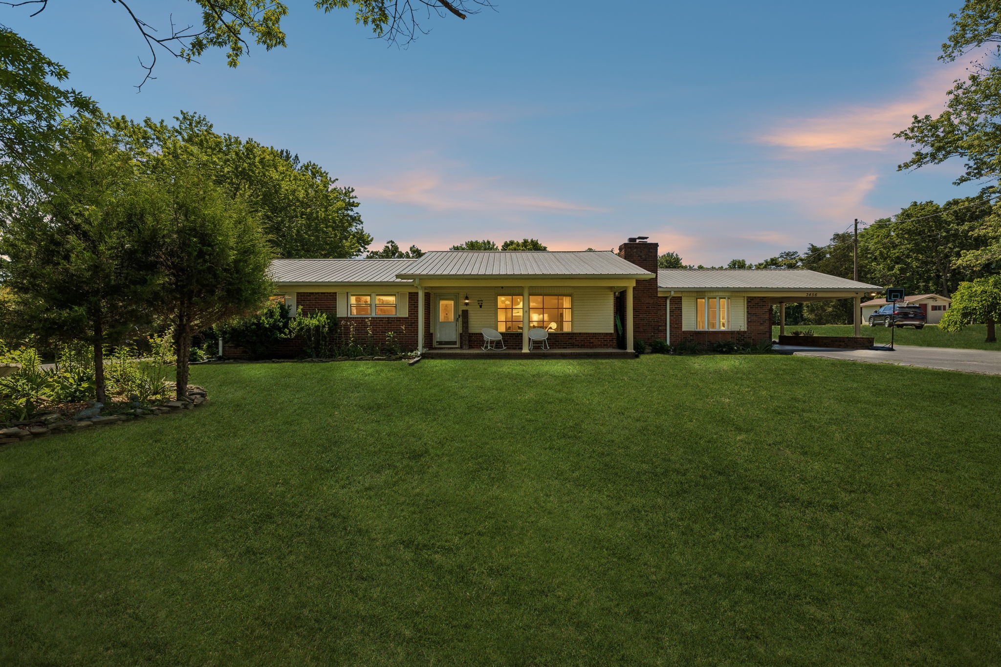 3456 Old Rock Island Road Rock Island TN 38581