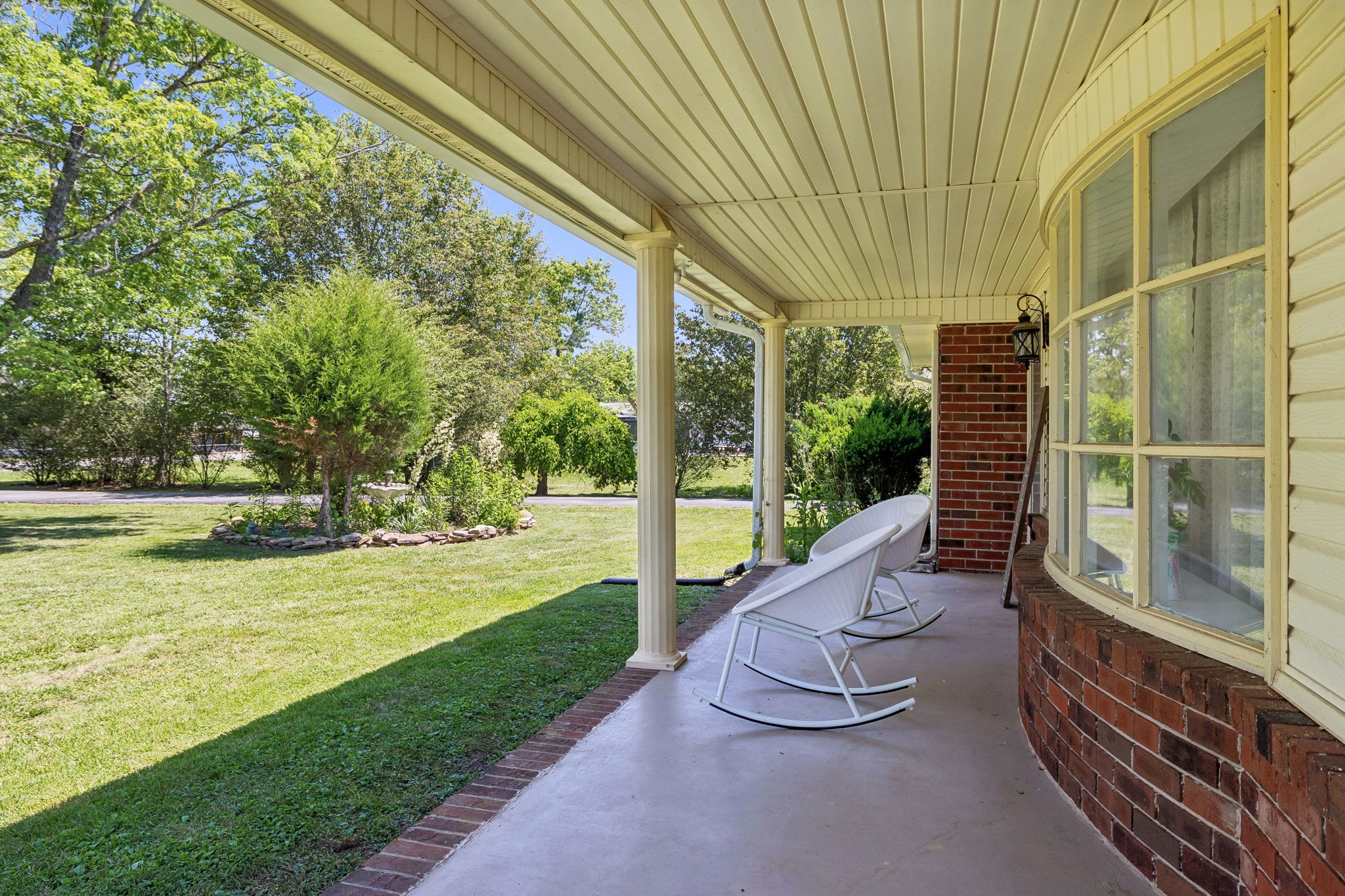 3456 Old Rock Island Road Rock Island TN 38581