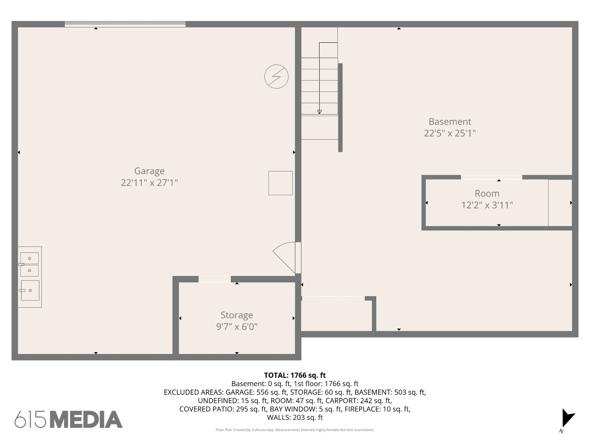 3456 Old Rock Island Road Rock Island TN 38581