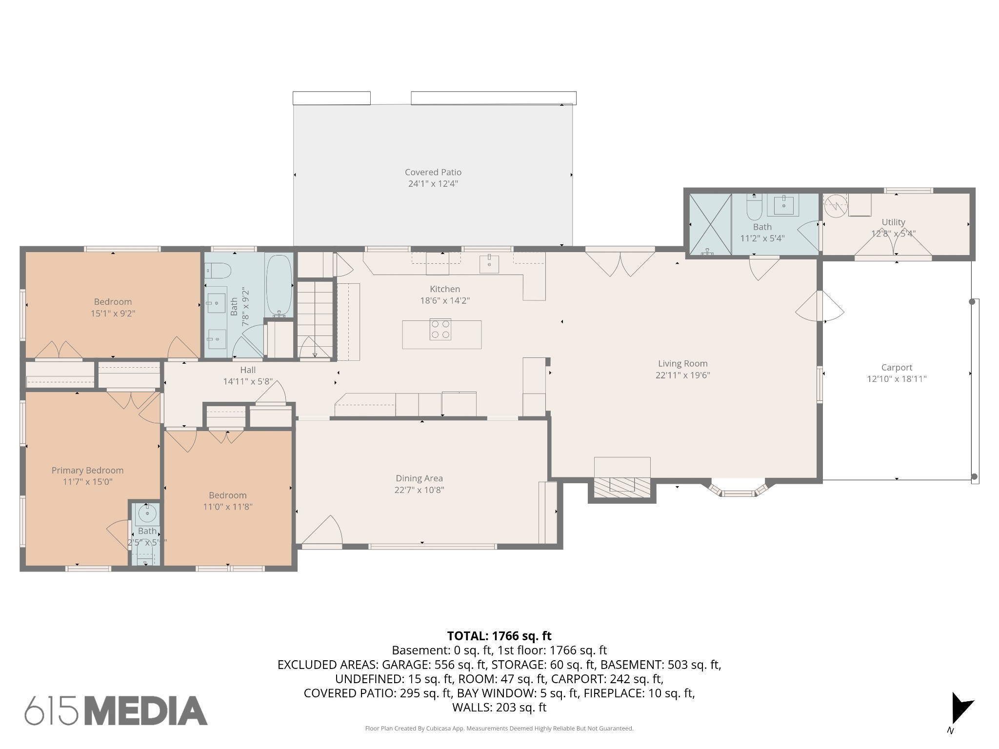3456 Old Rock Island Road Rock Island TN 38581