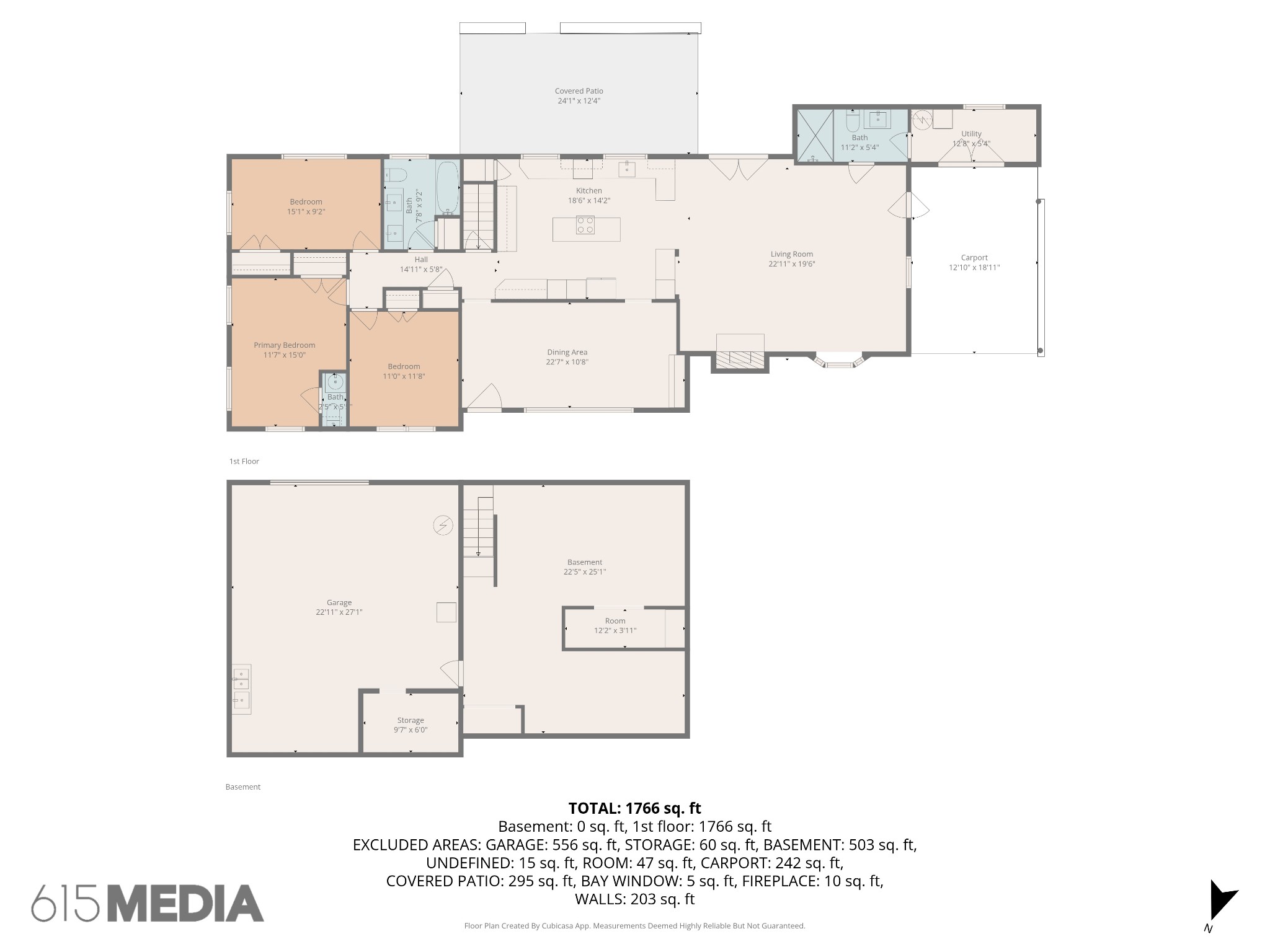 3456 Old Rock Island Road Rock Island TN 38581