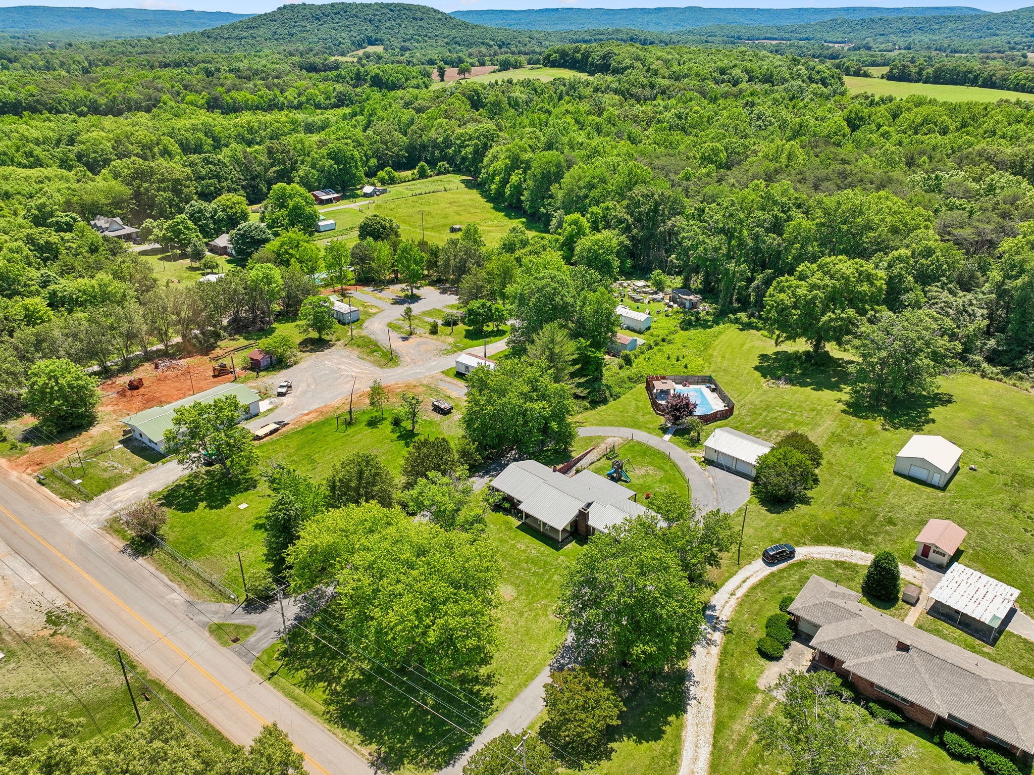 3456 Old Rock Island Road Rock Island TN 38581