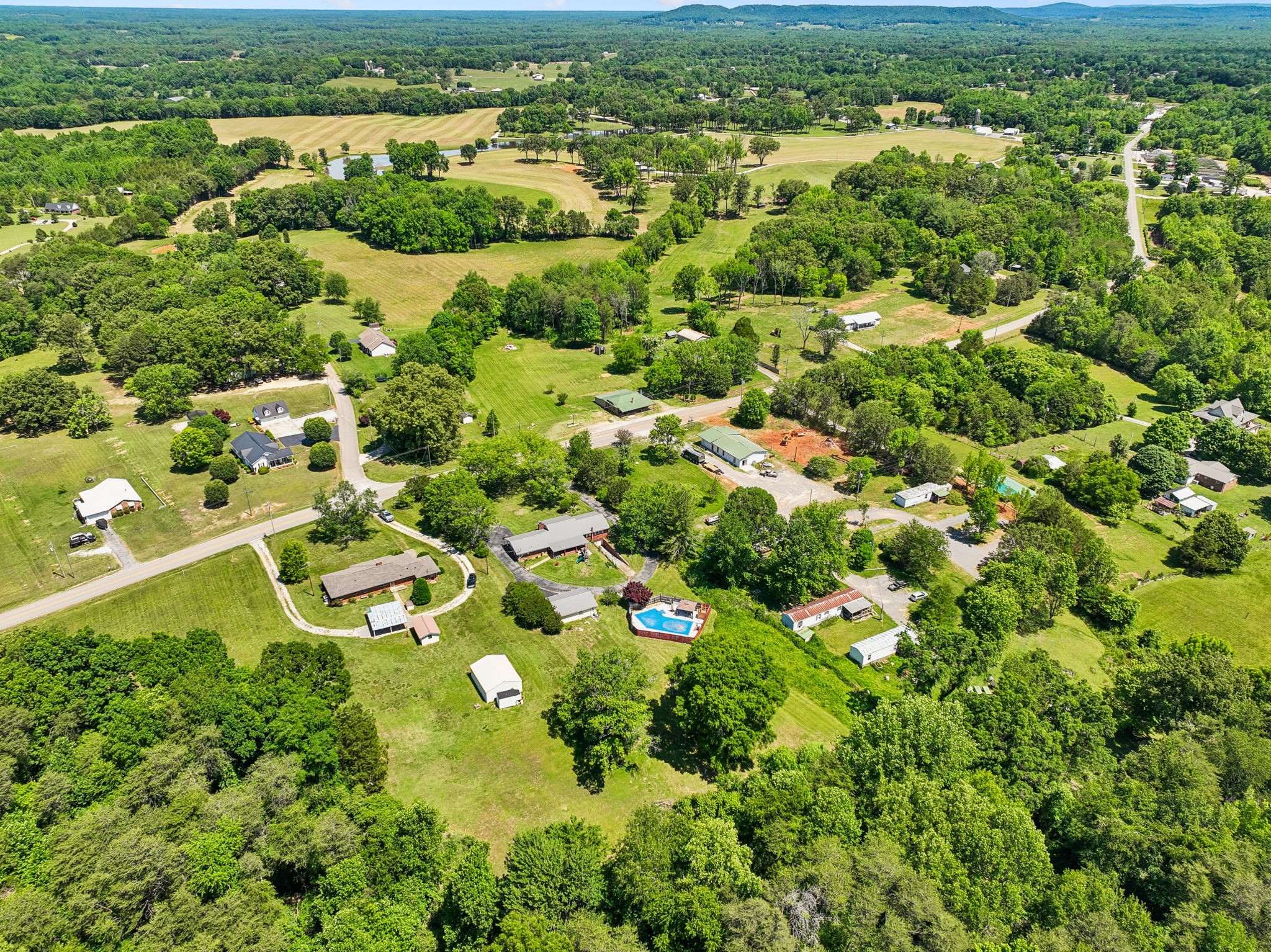 3456 Old Rock Island Road Rock Island TN 38581