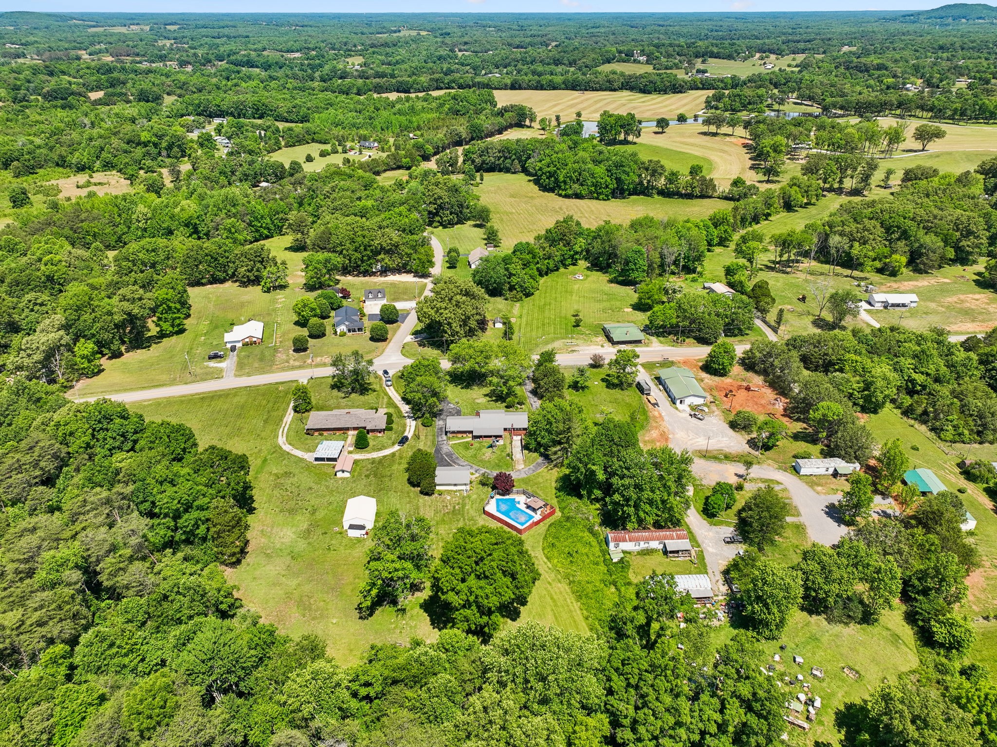3456 Old Rock Island Road Rock Island TN 38581