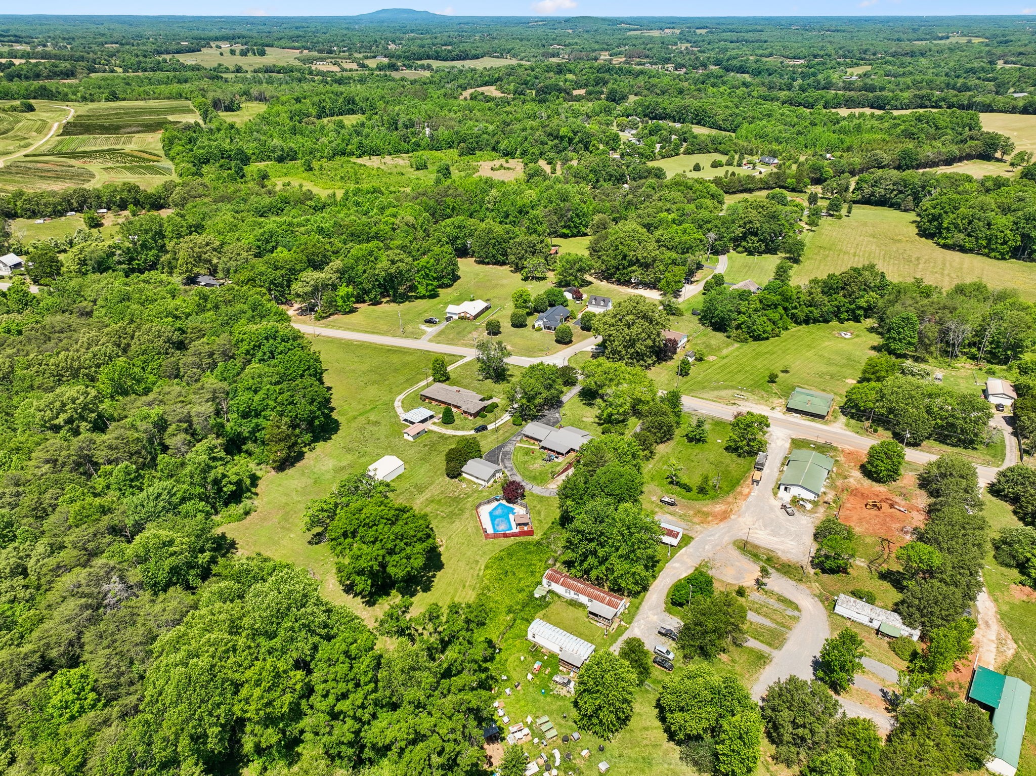 3456 Old Rock Island Road Rock Island TN 38581