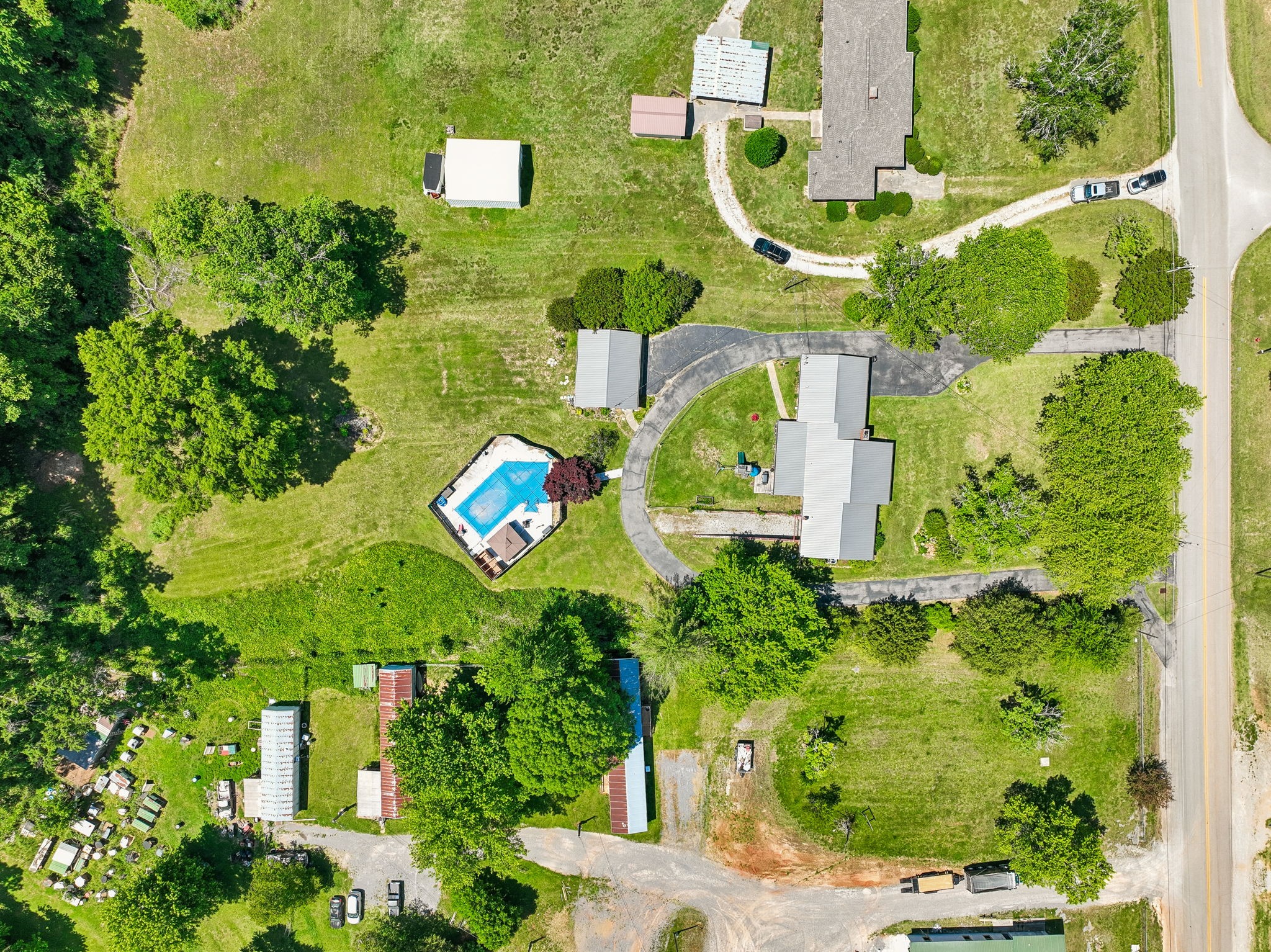 3456 Old Rock Island Road Rock Island TN 38581