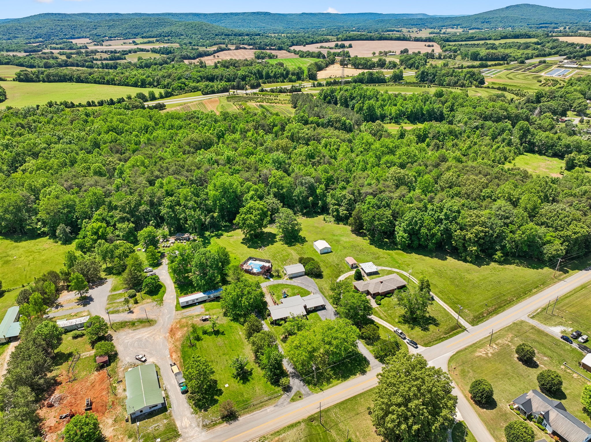 3456 Old Rock Island Road Rock Island TN 38581