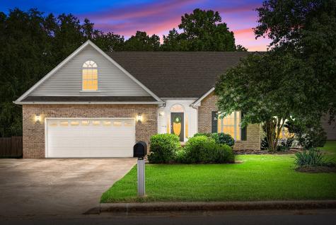 1883 Darlington Drive Clarksville TN 37042
