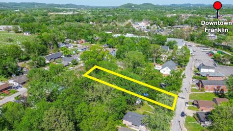 926 Green Street Franklin TN 37064