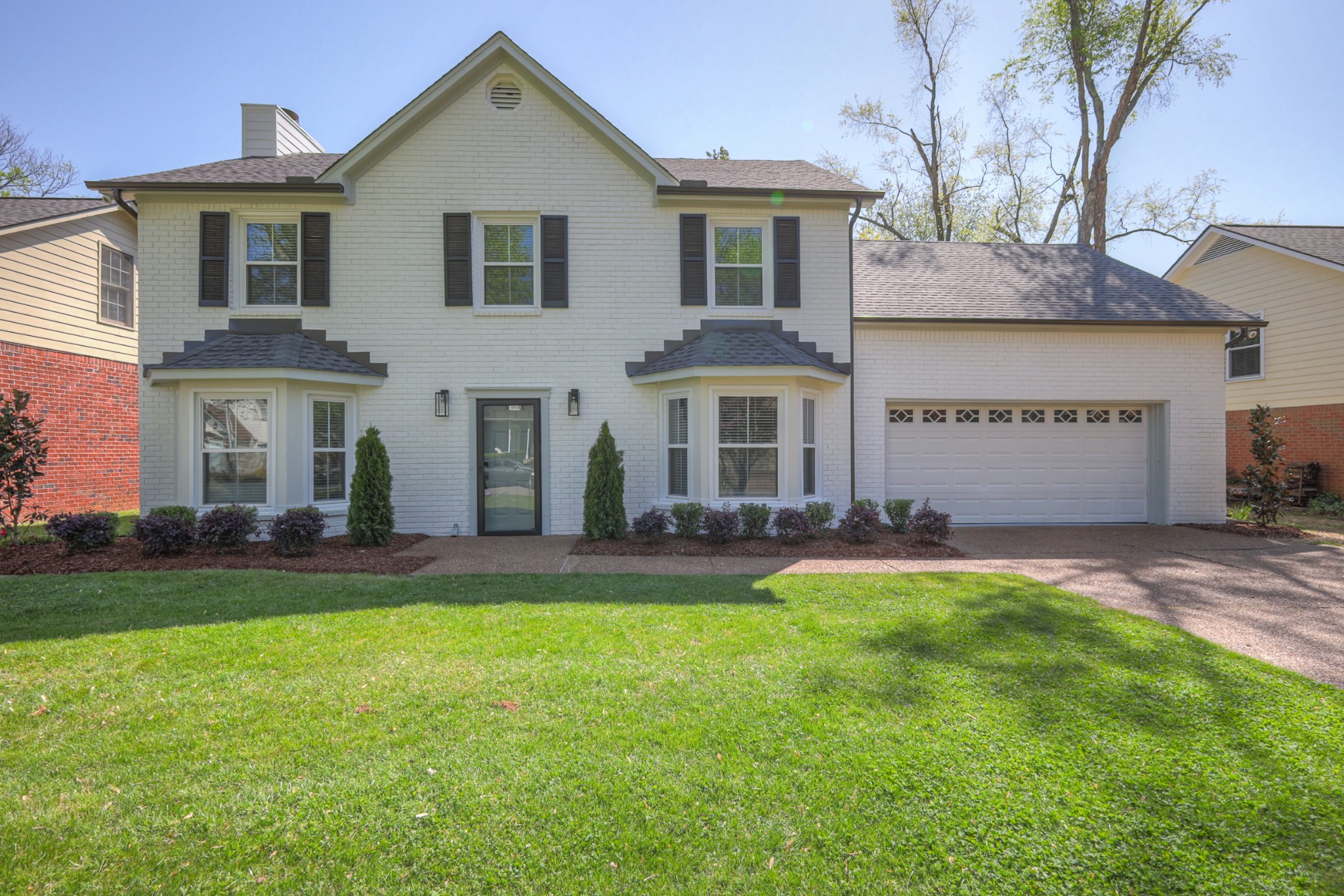 521 Maplegrove Drive Franklin TN 37064