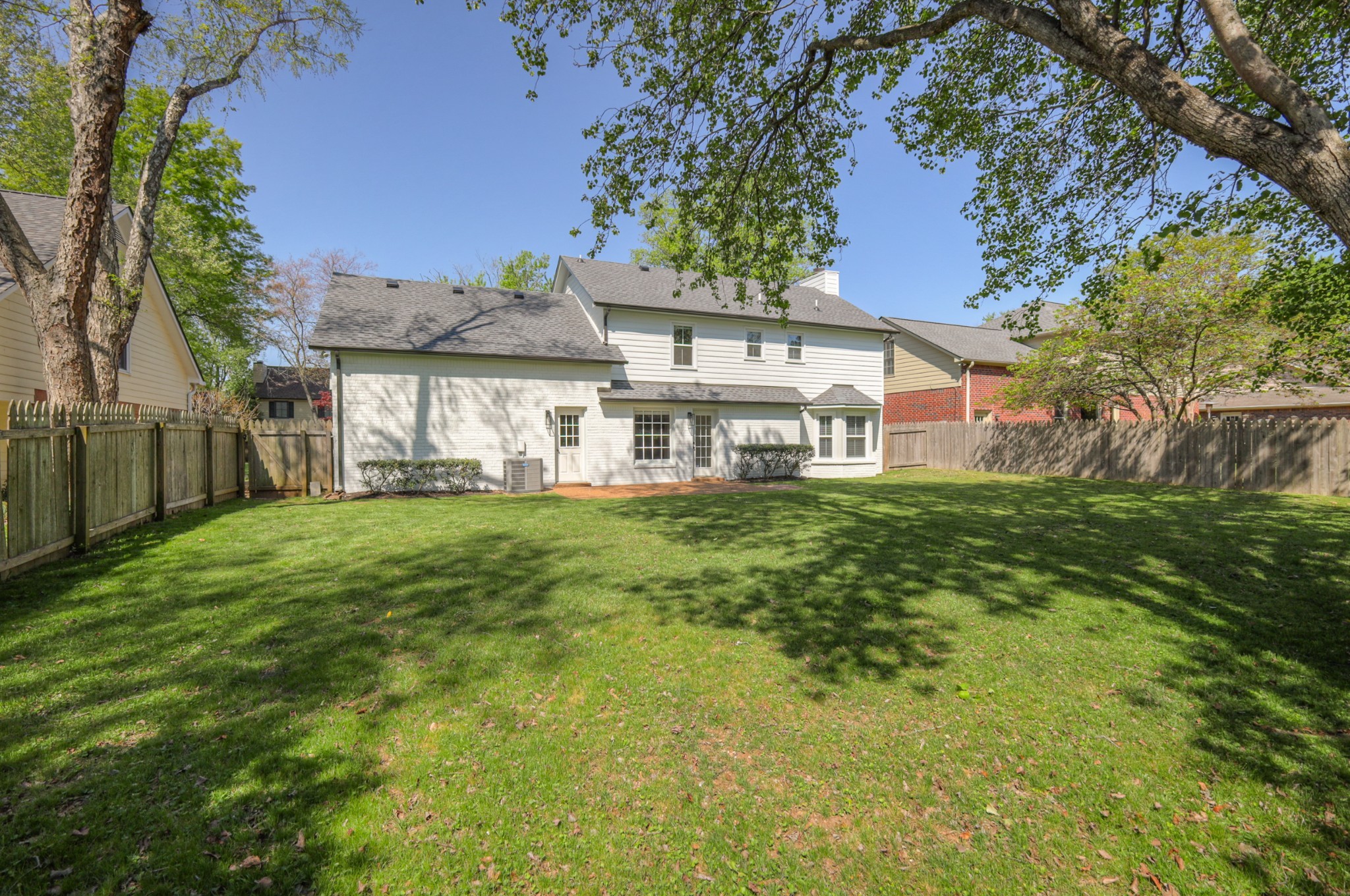 521 Maplegrove Drive Franklin TN 37064