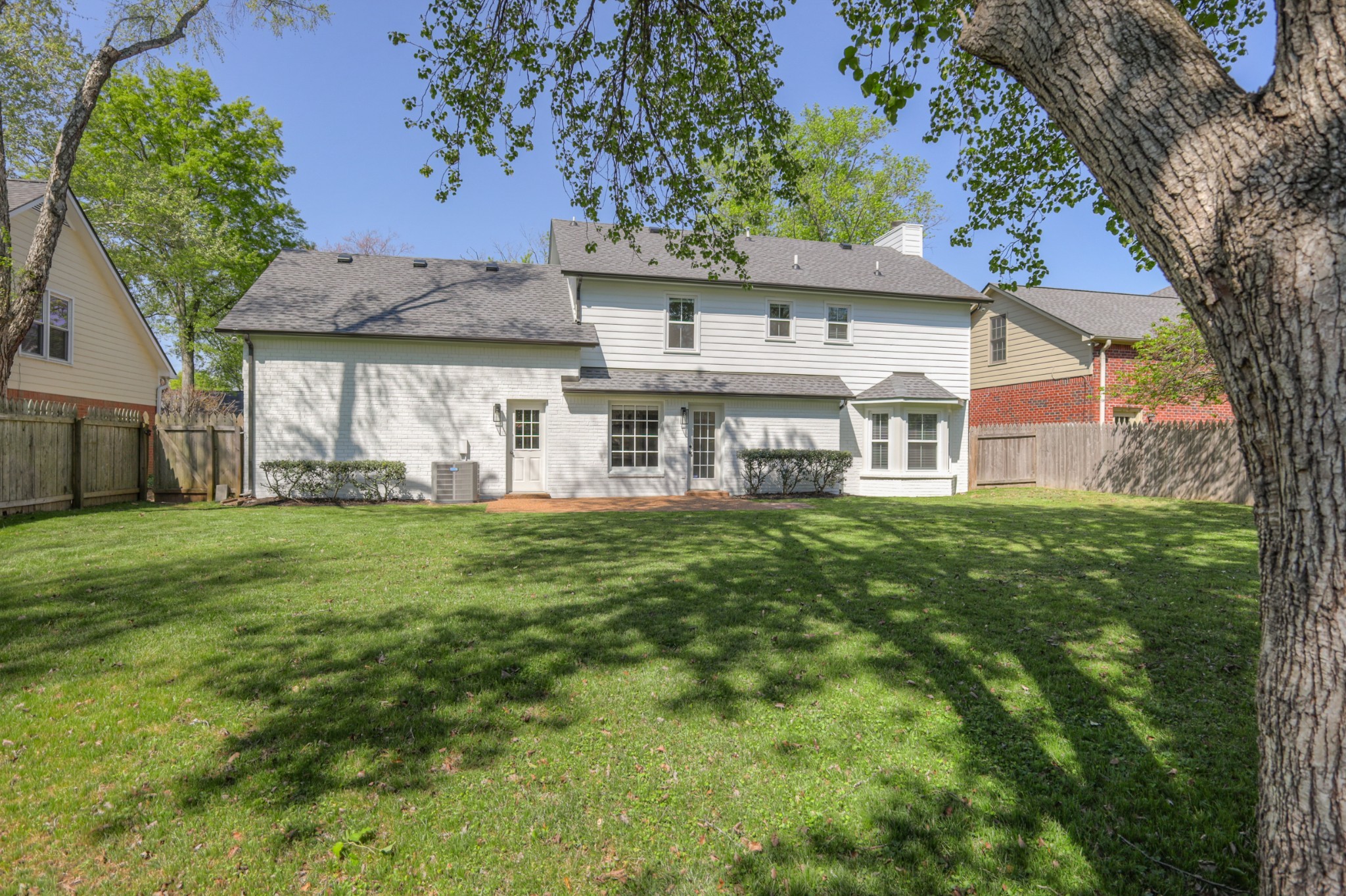 521 Maplegrove Drive Franklin TN 37064