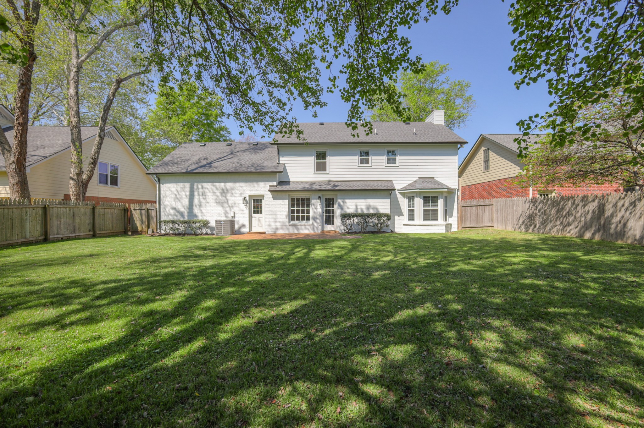 521 Maplegrove Drive Franklin TN 37064