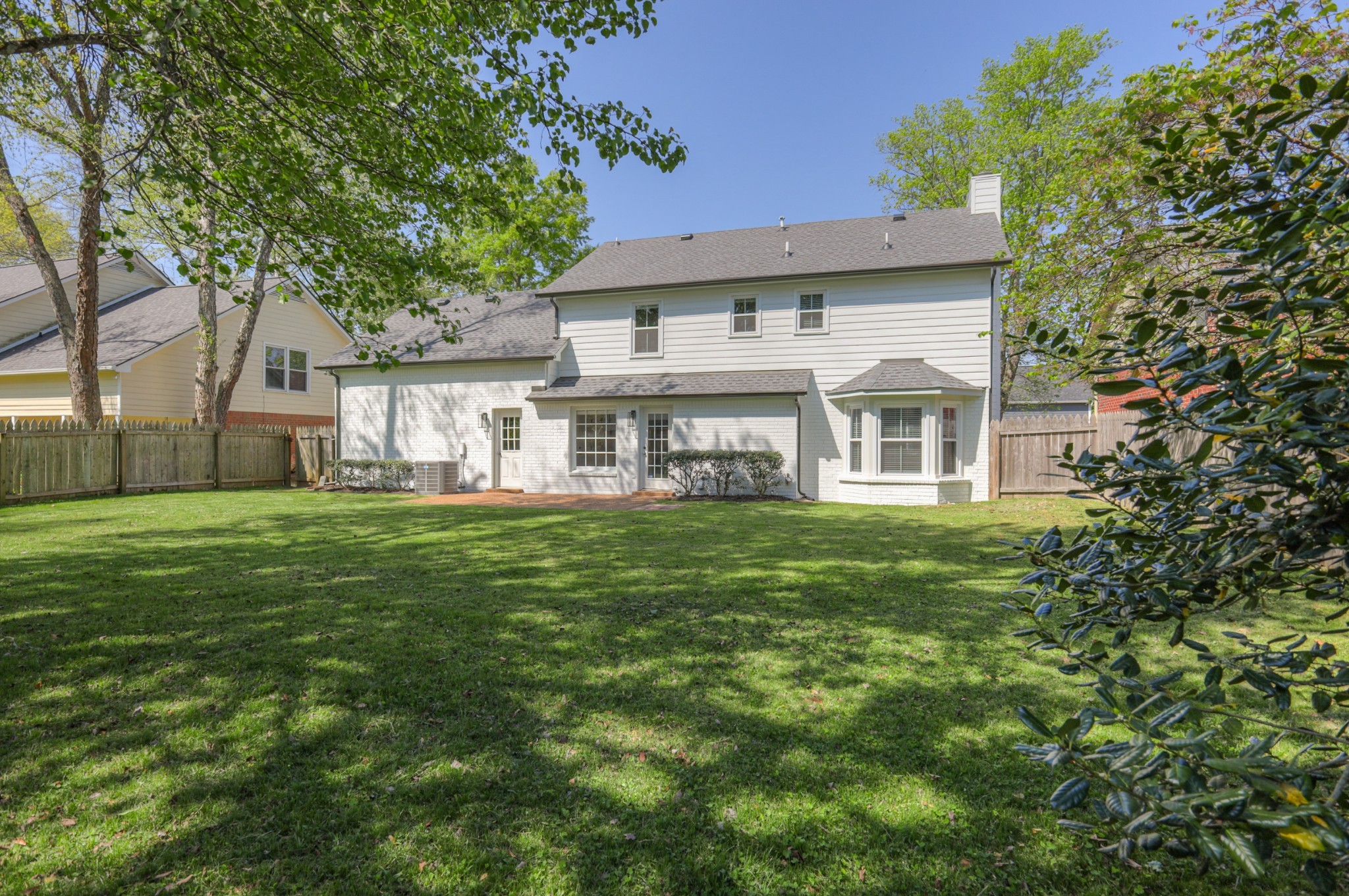 521 Maplegrove Drive Franklin TN 37064