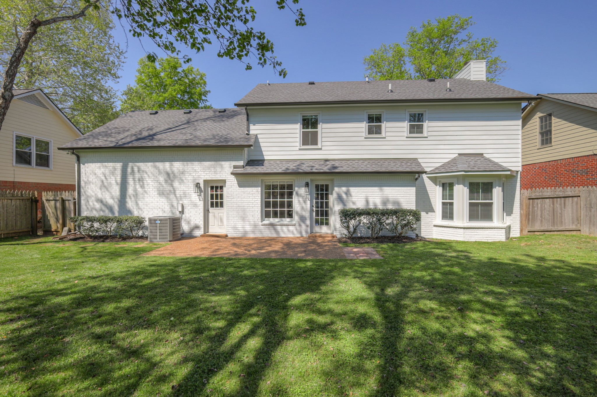 521 Maplegrove Drive Franklin TN 37064