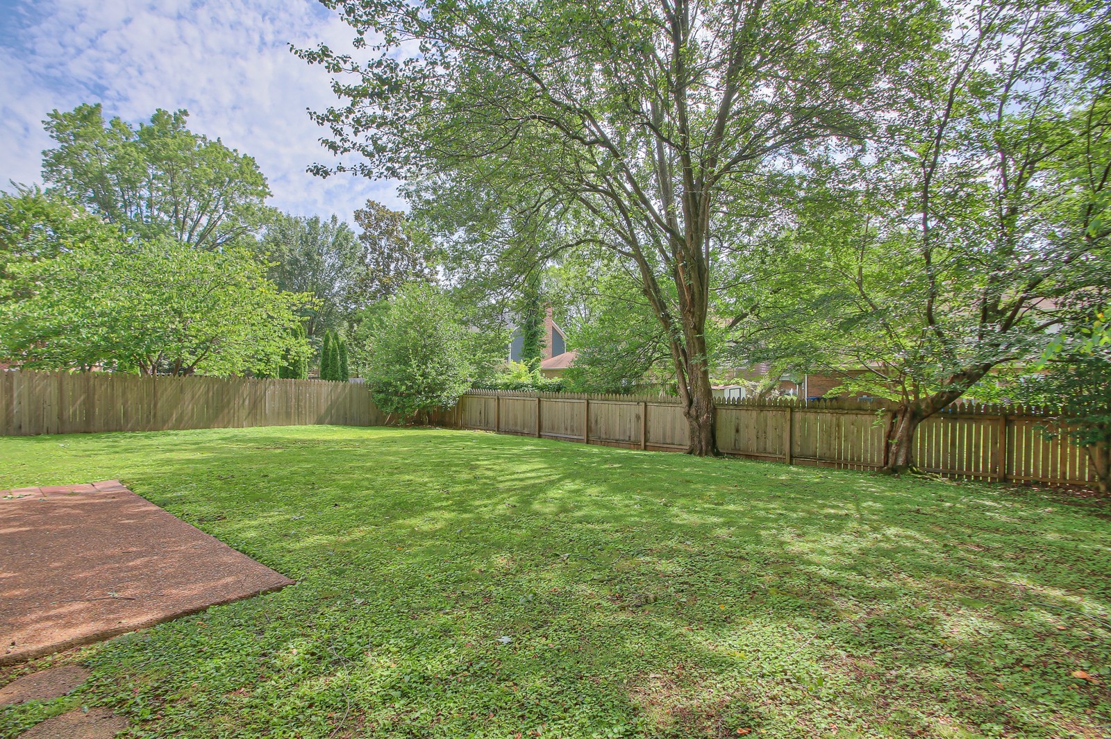 521 Maplegrove Drive Franklin TN 37064